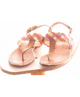 335068 Chaussures MELLOW YELLOW Occasion Once Again Friperie en ligne