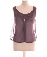 335076 Tops et t-shirts MARITHE FRANCOIS GIRBAUD Occasion Once Again Friperie en ligne