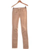 335077 Jeans CIMARRON Occasion Once Again Friperie en ligne