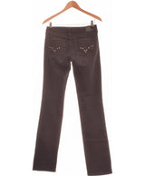 335084 Jeans LE TEMPS DES CERISES Occasion Vêtement occasion seconde main