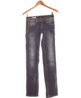 335085 Jeans PEPE JEANS Occasion Once Again Friperie en ligne