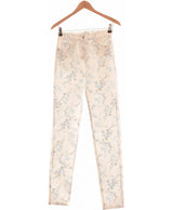 335093 Jeans CAROLL Occasion Once Again Friperie en ligne