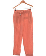 335104 Pantalons et pantacourts CAMAIEU Occasion Once Again Friperie en ligne