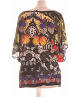 335114 Chemises et blouses DESIGUAL Occasion Vêtement occasion seconde main