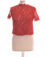 335138 Tops et t-shirts ZARA Occasion Once Again Friperie en ligne