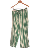 335149 Pantalons et pantacourts CACHE CACHE Occasion Once Again Friperie en ligne