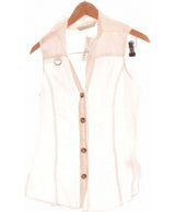 335167 Chemises et blouses ZARA Occasion Once Again Friperie en ligne