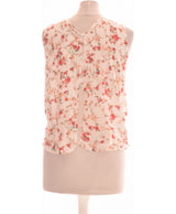 335176 Tops et t-shirts BERSHKA Occasion Vêtement occasion seconde main
