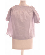 335203 Tops et t-shirts BERSHKA Occasion Once Again Friperie en ligne