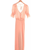 335214 Pantalons et pantacourts H&M Occasion Once Again Friperie en ligne