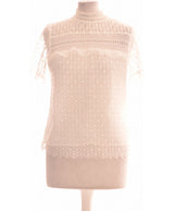 335216 Tops et t-shirts ZARA Occasion Once Again Friperie en ligne