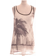 335237 Tops et t-shirts ETAM Occasion Once Again Friperie en ligne