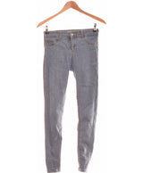335243 Pantalons et pantacourts BERSHKA Occasion Once Again Friperie en ligne
