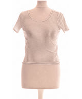335254 Tops et t-shirts HOLLISTER Occasion Once Again Friperie en ligne