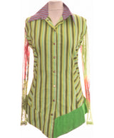 335264 Chemises et blouses SAVE THE QUEEN Occasion Once Again Friperie en ligne