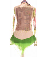 335264 Chemises et blouses SAVE THE QUEEN Occasion Vêtement occasion seconde main