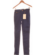 335281 Pantalons et pantacourts ZARA Occasion Once Again Friperie en ligne