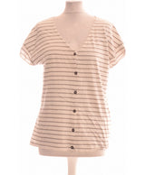 335289 Tops et t-shirts DES PETITS HAUTS Occasion Once Again Friperie en ligne