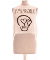 335306 Tops et t-shirts PULL AND BEAR Occasion Once Again Friperie en ligne