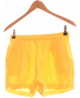 335328 Shorts et bermudas STRADIVARIUS Occasion Once Again Friperie en ligne