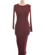 335341 Robes BERSHKA Occasion Once Again Friperie en ligne