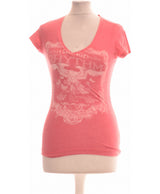 335369 Tops et t-shirts TOMMY HILFIGER Occasion Once Again Friperie en ligne