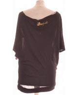 335373 Tops et t-shirts DESIGUAL Occasion Vêtement occasion seconde main