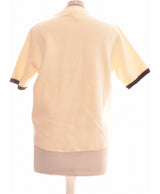 335402 Tops et t-shirts ZARA Occasion Vêtement occasion seconde main
