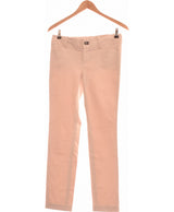 335415 Pantalons et pantacourts CALVIN KLEIN Occasion Once Again Friperie en ligne