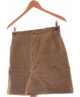 335479 Shorts et bermudas MAJE Occasion Once Again Friperie en ligne