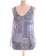 335480 Tops et t-shirts MANGO Occasion Once Again Friperie en ligne