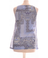 335480 Tops et t-shirts MANGO Occasion Vêtement occasion seconde main