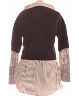 335484 Robes MAJE Occasion Vêtement occasion seconde main