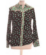 335486 Chemises et blouses MAJE Occasion Once Again Friperie en ligne