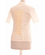 335492 Tops et t-shirts MAJE Occasion Vêtement occasion seconde main