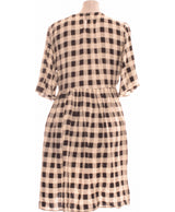 335499 Robes PULL AND BEAR Occasion Vêtement occasion seconde main