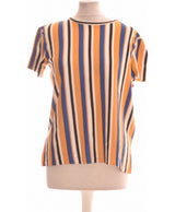 335501 Tops et t-shirts BERSHKA Occasion Once Again Friperie en ligne