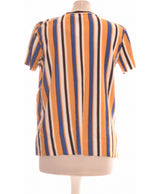 335501 Tops et t-shirts BERSHKA Occasion Vêtement occasion seconde main