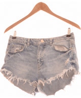 335505 Shorts et bermudas BERSHKA Occasion Once Again Friperie en ligne