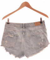 335505 Shorts et bermudas BERSHKA Occasion Vêtement occasion seconde main