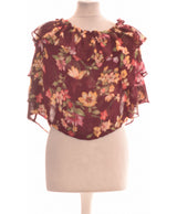 335507 Chemises et blouses BERSHKA Occasion Once Again Friperie en ligne
