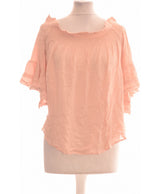 335508 Chemises et blouses BERSHKA Occasion Once Again Friperie en ligne