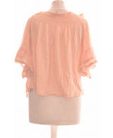 335508 Chemises et blouses BERSHKA Occasion Vêtement occasion seconde main