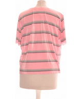 335511 Tops et t-shirts BERSHKA Occasion Vêtement occasion seconde main
