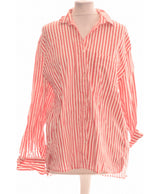 335512 Chemises et blouses BERSHKA Occasion Once Again Friperie en ligne