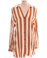 335513 Chemises et blouses BERSHKA Occasion Once Again Friperie en ligne