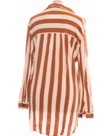 335513 Chemises et blouses BERSHKA Occasion Vêtement occasion seconde main