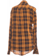 335514 Chemises et blouses BERSHKA Occasion Vêtement occasion seconde main