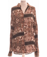 335516 Chemises et blouses BERSHKA Occasion Once Again Friperie en ligne