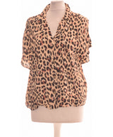 335517 Chemises et blouses BERSHKA Occasion Once Again Friperie en ligne